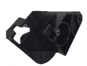 Кронштейн ручки відкриття капота Ford Fusion mk5 13-20