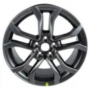 Колісний диск R18 x 8j 5*108 Ford Fusion mk5 19-20 тип 9, бордюрка, під прокат