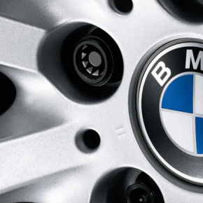 Болт колісний секретка M14x1.25 BMW X5 F15 14-18 комплект