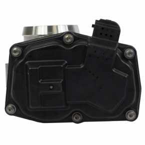 Дроссельная заслонка Ford Focus mk3 15-18 рест 1.0T