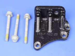 Кріплення подушки двигуна переднє праве Jeep Compass 11-16 2.4 2.0 1.8
