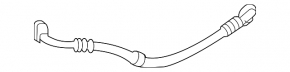 Трубка кондиционера конденсер-компрессор Mercedes W167 GLE 450 22-26 3.0h