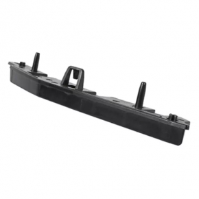 Крепление переднего бампера правое Ford Explorer 16-19 рест, надлом креп