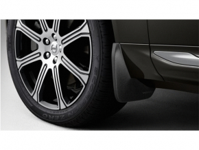 Бризковики передні комплект 2шт Volvo XC60 18-26