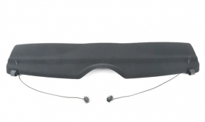Полка багажника верхняя Mini Cooper F56 3d 14-24