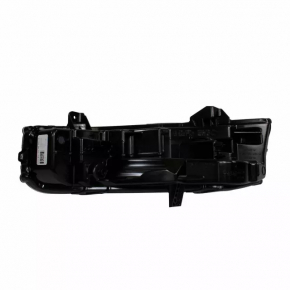 Поворотник дхо/drl правый Ford Mustang mk6 18-23 рест LED, потерт