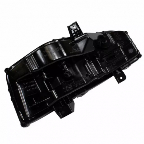 Поворотник дхо/drl правый Ford Mustang mk6 18-23 рест LED, потерт