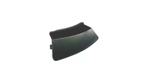Заглушка буксирувального гака переднього бампера Subaru Impreza WRX GH 08-11
