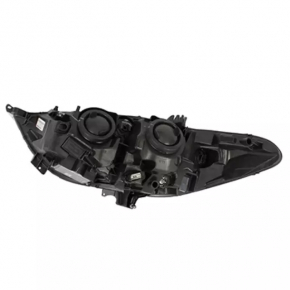 Фара передняя правая Ford Fusion mk5 17-20 галоген