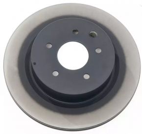 Диск тормозной задний правый Infiniti G25 G35 G37 4d 06-14 310мм