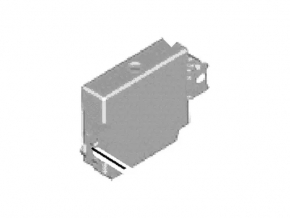 Rear parking aid module Ford C-max MK2 13-18