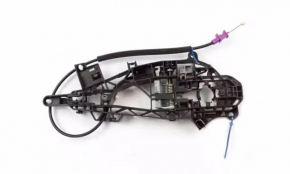 Механізм ручки дверей передньої правої Chevrolet Bolt EUV 22-23