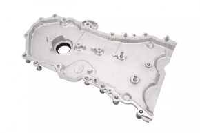 Передняя крышка двигателя Chevrolet Camaro 16-23 2.0Т