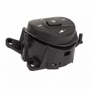 Кнопки управления на руле правые Ford Escape MK3 13-16 дорест, тип 2