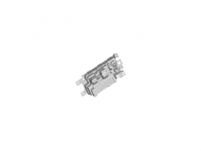 BCM Body Control Modul Ford Fusion mk5 13-20