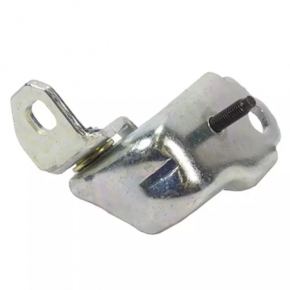 Петля двери нижняя задняя левая Ford Fusion mk5 13-20