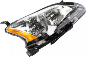 Фара передня права Nissan Sentra 13-15 гола дорест