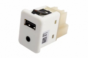USB Hub, AUX Chevrolet Volt 11-15