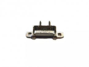 Петля дверей багажника ліва Jeep Cherokee KL 14-23