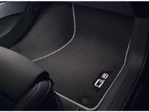 Комплект ковриков салона ткань Audi Q5 8R 09-17