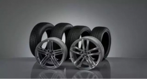 Колісний диск R19 8,5J ET:43-18 Audi A6 C7 12-18 тип 3