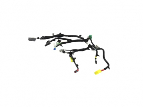 Проводка сидіння водія Jeep Cherokee KL 19-19