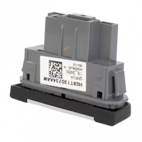 Кнопка контроль спуска Ford Fusion mk5 17-20