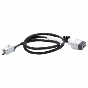 USB провід центральної консолі Lincoln MKZ 17-20