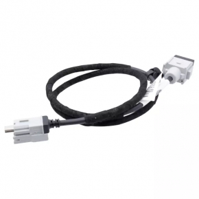 USB провід центральної консолі Lincoln MKZ 17-20