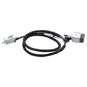 USB провід центральної консолі Lincoln MKZ 17-20
