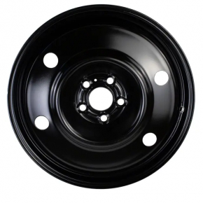 Запасне колесо сталеве R18 Ford Edge 16-18-18