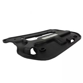 Крепление воздухозаборника капота левое Ford Mustang mk6 18-23