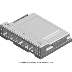 Body Control Module BCM Chevrolet Camaro 16-