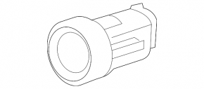 Кнопка Start-Stop Subaru Forester 19-24 SK