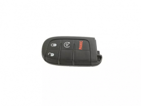 Ключ smart Jeep Renegade 15-22 4 кнопки