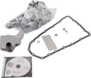 Гідроблок АКПП Nissan Altima Teana 14-18 RE0F10E