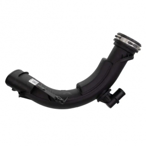 Воздуховод на коллектор Ford Fusion mk5 17-20 2.0Т