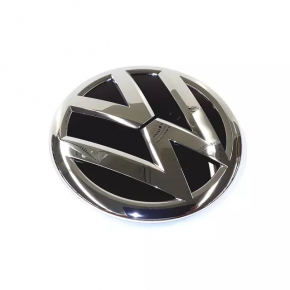 Емблема решітки радіатора VW CC 13-17 рест
