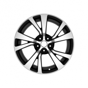 Диск колісний R18 Nissan Maxima A36 16-17