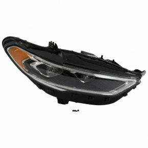 Фара передня права у зборі Ford Fusion mk5 17-20 LED