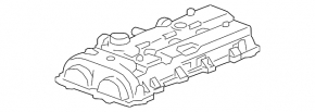 Крышка клапанная Cadillac ATS 13-19 2.0T