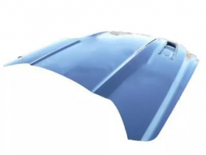 Капот голий Ford Mustang mk6 15-17 base