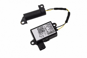 ANTI THEFT ALARM DETERRENT CONTROL MODULE Chevrolet Bolt EV 22-23