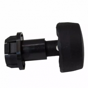Отбойник капота левый Ford Edge 15-24
