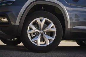Диск колесный R18 VW Atlas 18-20 CF8 стиль