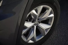 Диск колесный R18 VW Atlas 18-20 CF8 стиль