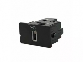 USB Hub Ford Escape MK3 17-19