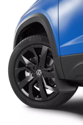 Бризковик передній лівий VW Taos 22-25