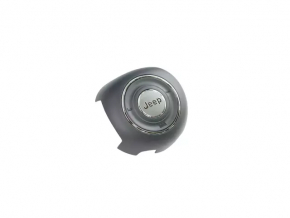 Подушка безопасности airbag в руль водительская Jeep Compass 17-21
