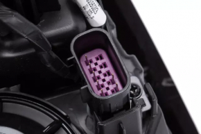 Фара передняя правая Buick Encore 13-16